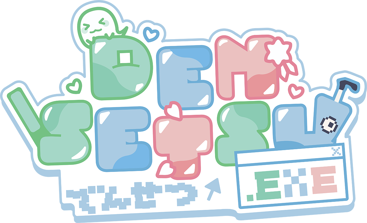 なな色SHOP Densetsu.EXE – Setsuna Production