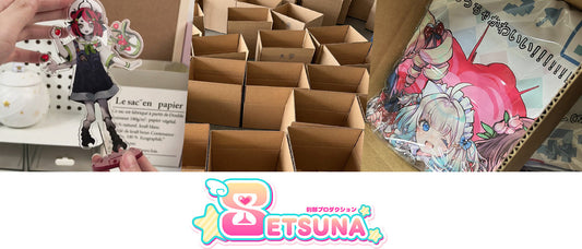 Preorder Updates - May 2026