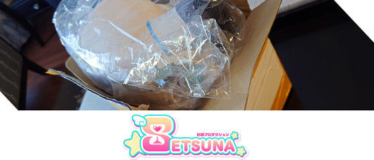 Preorder update #2 for Mint's Spooky Haunting Declaration