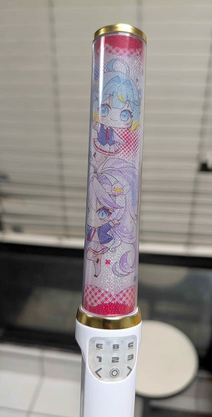Big British Exchange - Concert Penlight