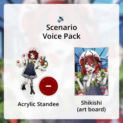 Spring Situation Voice Pack Bundle - BEASTIEZ