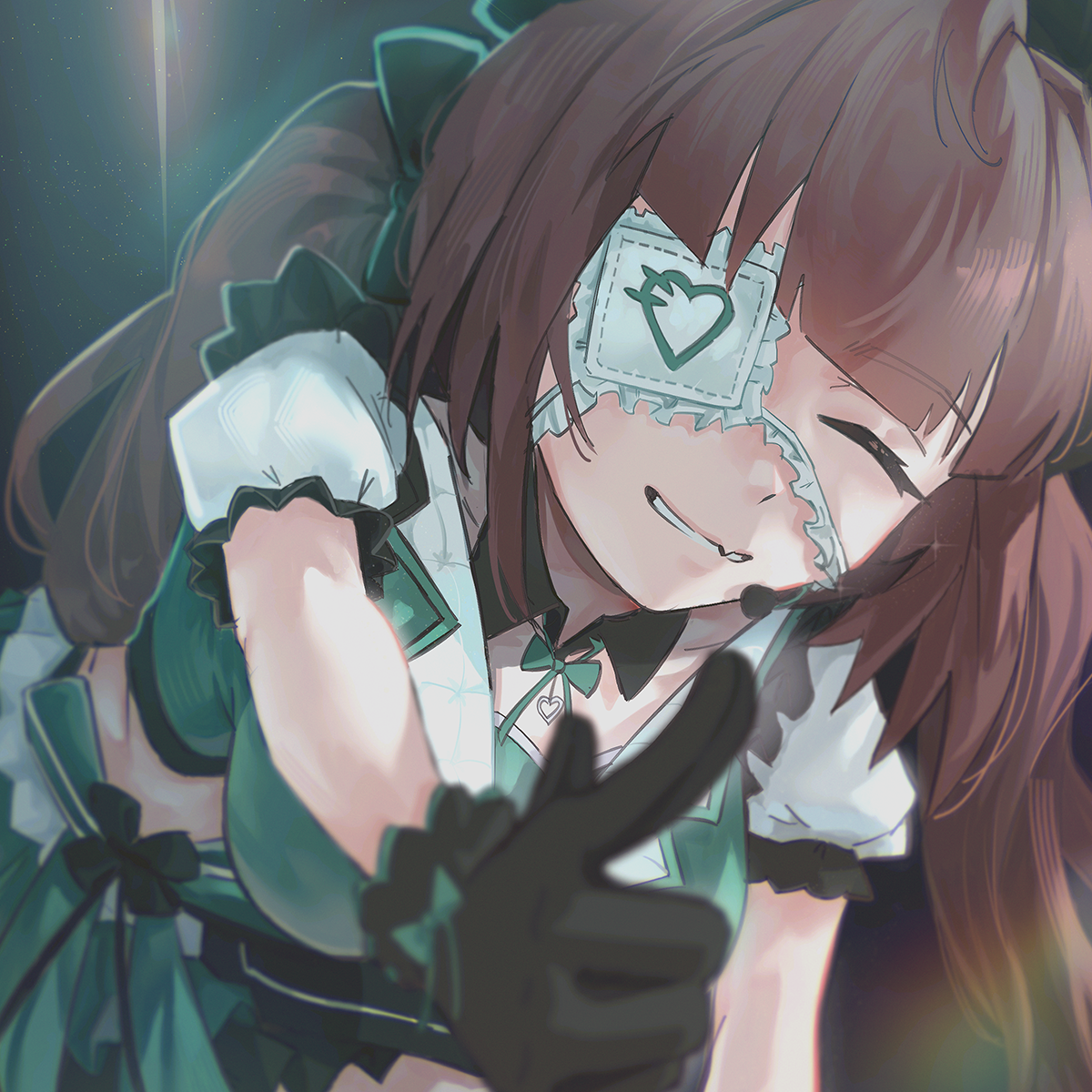 [BUNDLE ONLY] ashes Shikishi