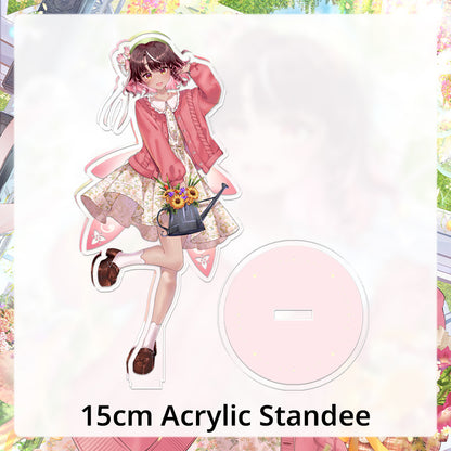 Spring Situation Voice Pack Bundle - Phoebe Chan