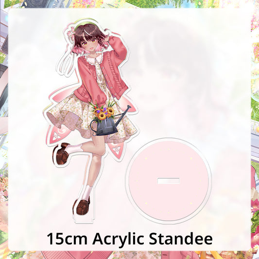 Spring Situation Voice Pack Bundle - Phoebe Chan