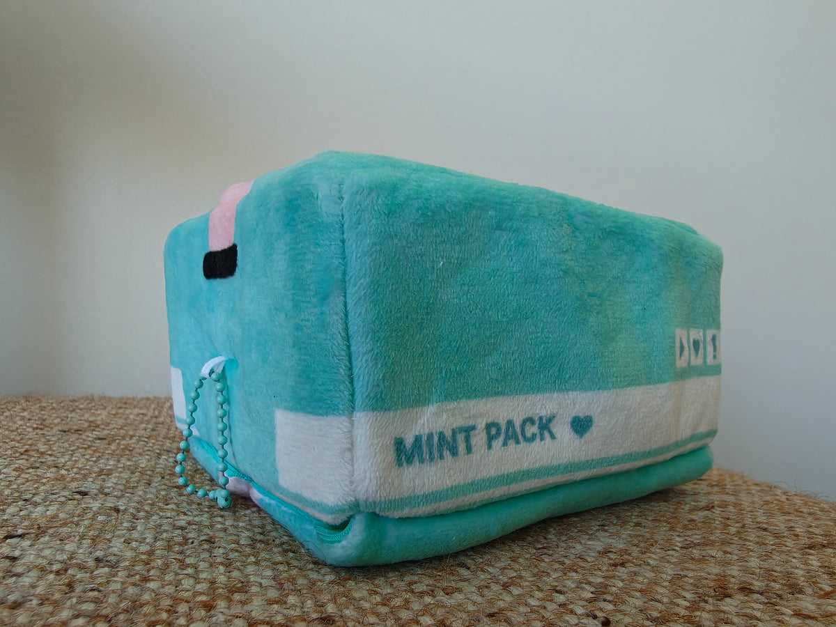 Mint Fantôme - Mint Pack