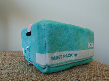 Mint Fantôme - Mint Pack