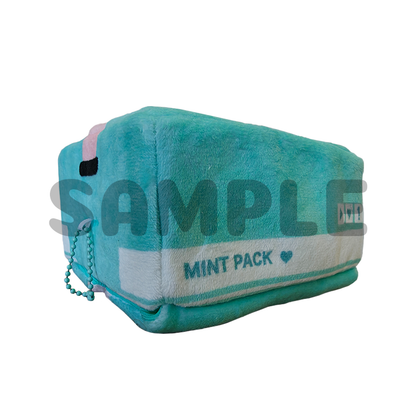 Mint Fantôme - Mint Pack