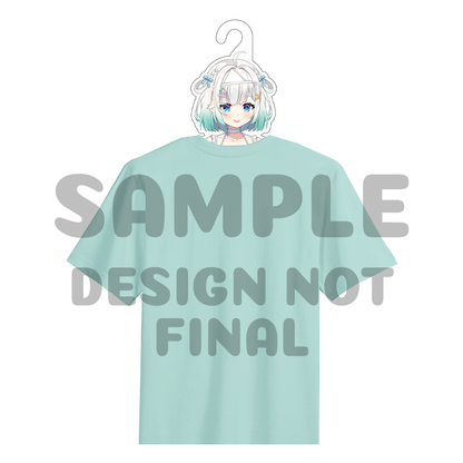[PREORDER] Mint Fantôme Urameshi Summer Hanger
