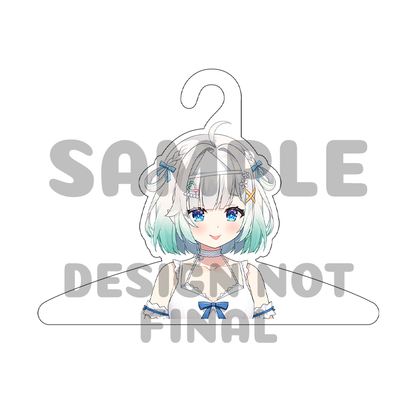 [PREORDER] Mint Fantôme Urameshi Summer Hanger