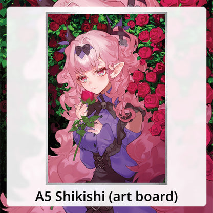 Spring Situation Voice Pack Bundle- Tori Oriane