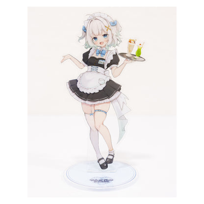 [PREORDER] #VMaidInvasion Acrylic Standee