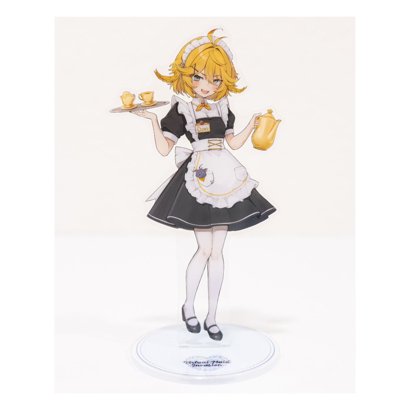 【まとめ売り】WannaOne ファンミンヒョン アクリルスタンド 2点セット PREORDER] #VMaidInvasion Acrylic Standee – Setsuna Production