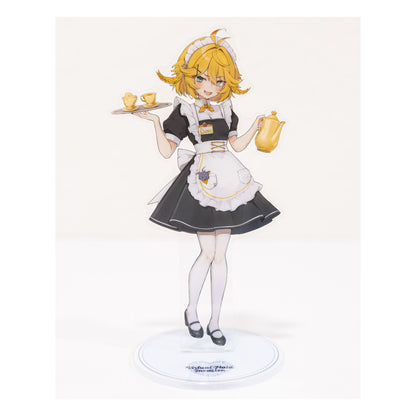 [PREORDER] #VMaidInvasion Acrylic Standee