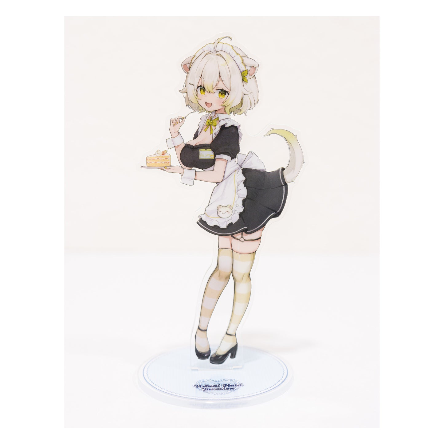 [PREORDER] #VMaidInvasion Acrylic Standee