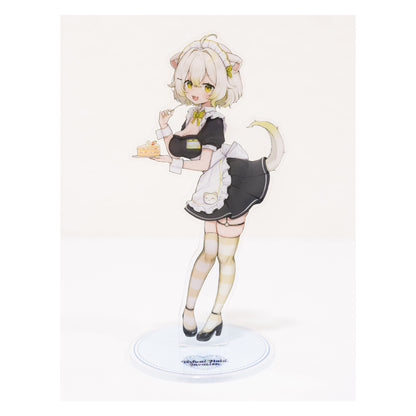 [PREORDER] #VMaidInvasion Acrylic Standee