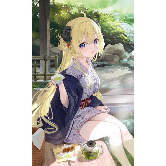 Watame C105 B2 Tapestry