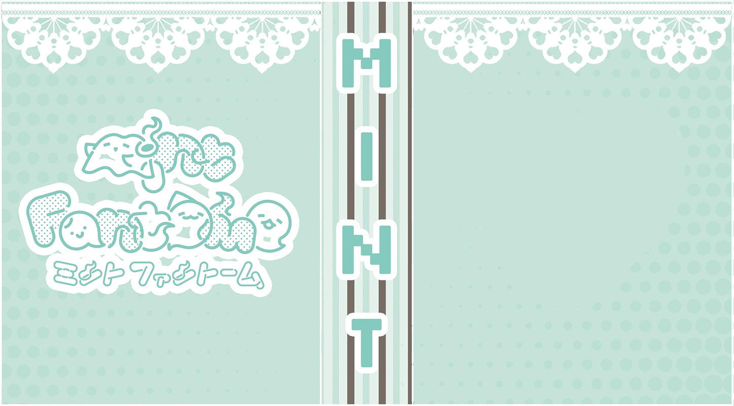 [PREORDER] Densetsu.EXE Cheki Album