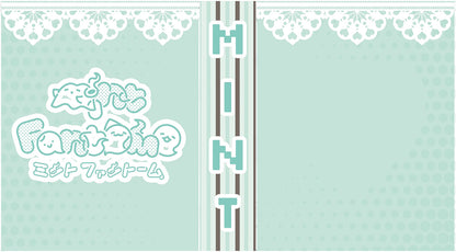 [PREORDER] Densetsu.EXE Cheki Album