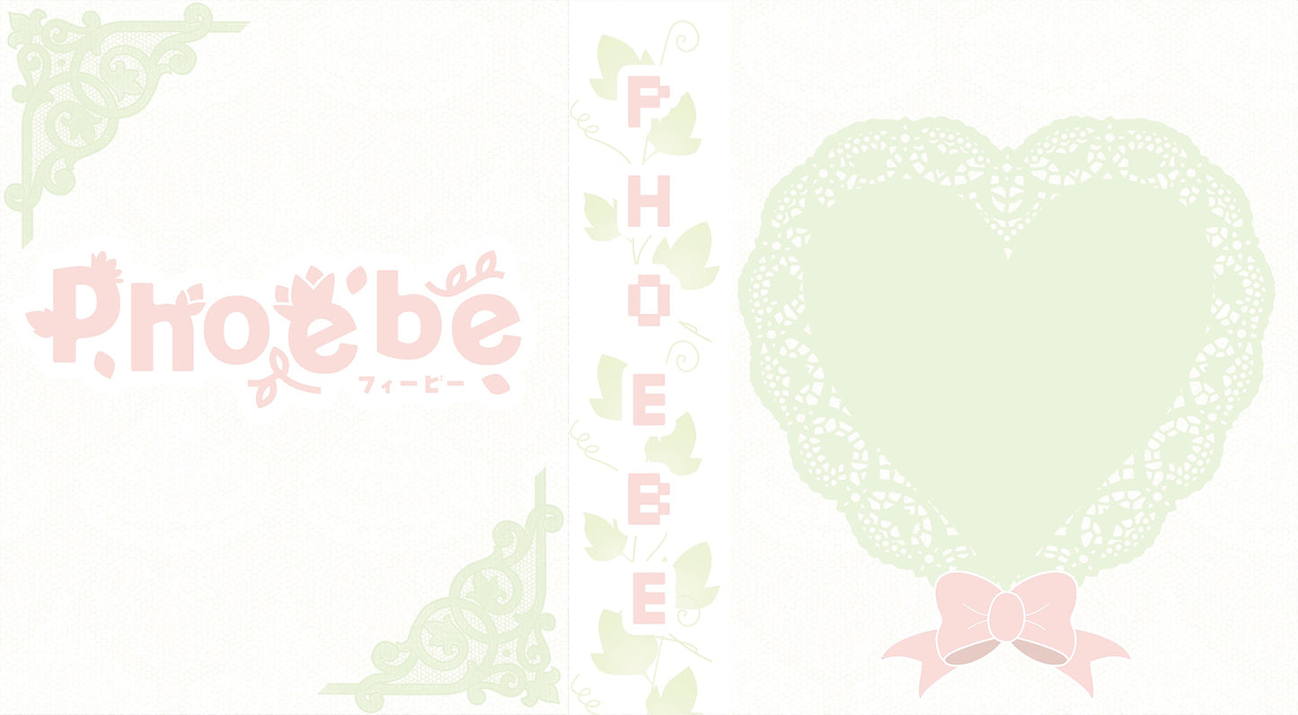 [PREORDER] Densetsu.EXE Cheki Album