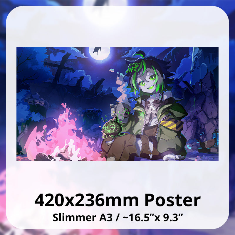 [PREORDER] Phisnom Debut Bundle