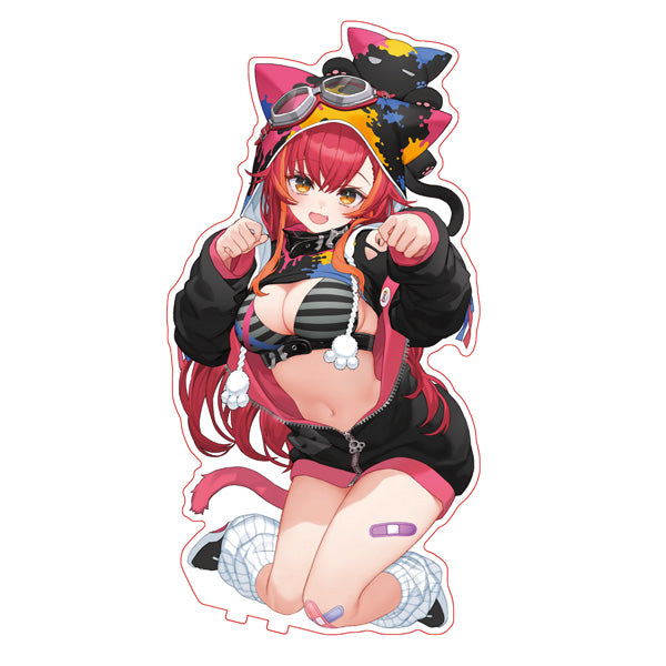 Nekota Tsuna Acrylic Standee
