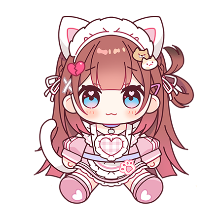 Featured image for “[PREORDER] Ayamy BABY acrylic charm”
