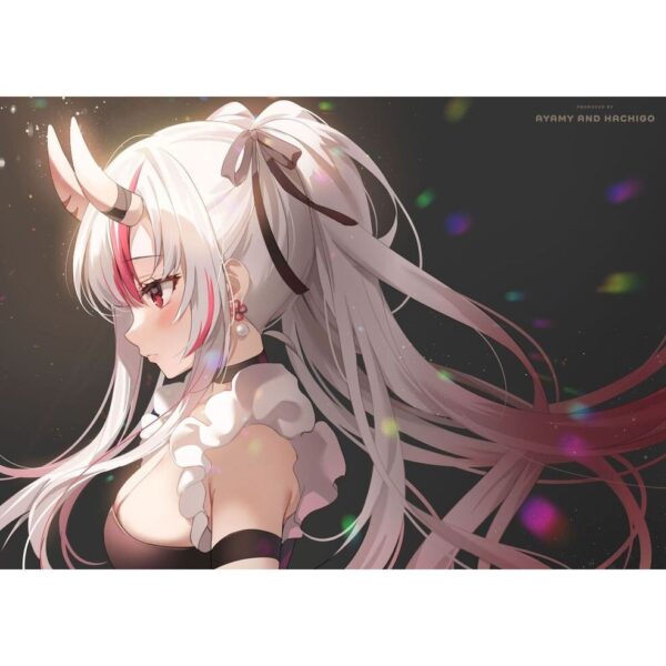 [PREORDER] Nakiri Ayame Poster