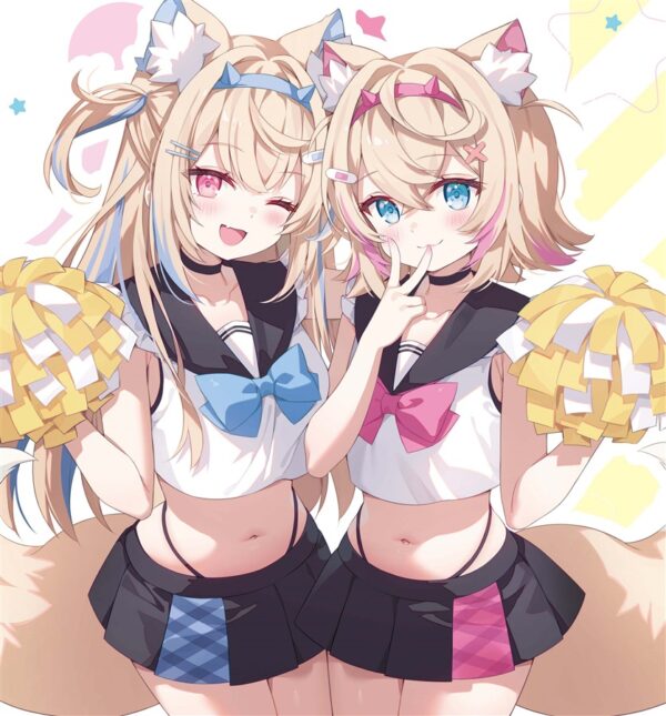 [PREORDER] Cheer up! - Image 2