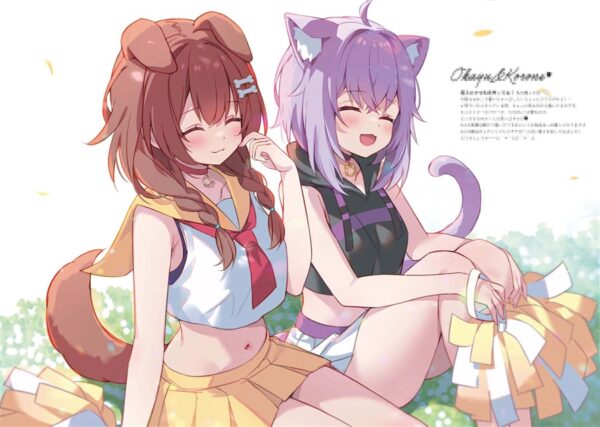 [PREORDER] Cheer up! - Image 4